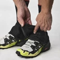 Salomon  TRAIL GAITERS LOW Védőfelszerelés