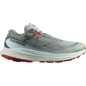 Salomon Ultra Glide 2 Lily Pad/Bleached Aqua/Hot Sauce  Férfi futócipő UK 11,5