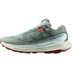 Salomon Ultra Glide 2 W Lily Pad/Bleached Aqua/Hot Sauce  Női futócipő