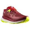 Salomon Ultra Glide Biking Red/Lunar Rock  Férfi futócipő