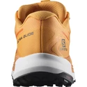 Salomon Ultra Glide Blazing Orange  Férfi futócipő