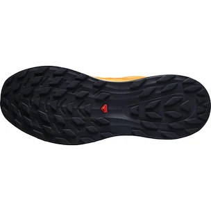 Salomon Ultra Glide Blazing Orange  Férfi futócipő