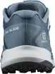 Salomon Ultra Glide Glide Blue Stone  Női futócipő