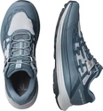 Salomon Ultra Glide Glide Blue Stone  Női futócipő