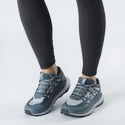 Salomon Ultra Glide Glide Blue Stone  Női futócipő