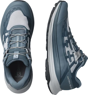 Salomon Ultra Glide Glide Blue Stone  Női futócipő