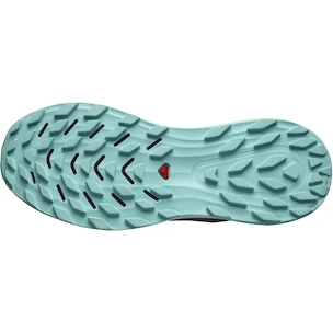 Salomon Ultra Glide Tulipwood/White  Női futócipő
