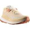 Salomon Ultra Glide W Almond Cream  Női futócipő