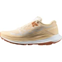Salomon Ultra Glide W Almond Cream  Női futócipő