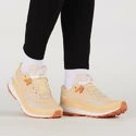 Salomon Ultra Glide W Almond Cream  Női futócipő