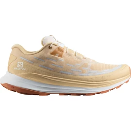 Salomon Ultra Glide W Almond Cream Női futócipő