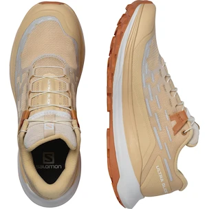 Salomon Ultra Glide W Almond Cream  Női futócipő
