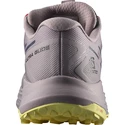 Salomon Ultra Glide W Quail/Yellow Iris  Női futócipő