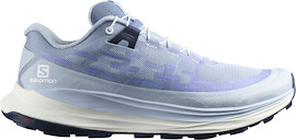 Salomon Ultra Glide Zen Blue/White  Női futócipő