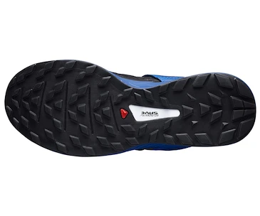 Salomon  Ultra Pro Ultra PRO Black  Férfi futócipő