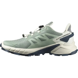 Salomon  W Lily/Vanila/Bersea  Női futócipő UK 7,5