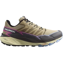 Salomon W Slagre/Pkiten/Bluehe Női futócipő