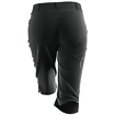Salomon  Wayfarer Capri Black Női rövidnadrág