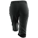 Salomon  Wayfarer Capri Black Női rövidnadrág