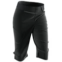 Salomon  Wayfarer Capri Black Női rövidnadrág