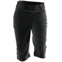 Salomon  Wayfarer Capri Black Női rövidnadrág