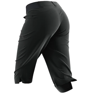 Salomon  Wayfarer Capri Black Női rövidnadrág
