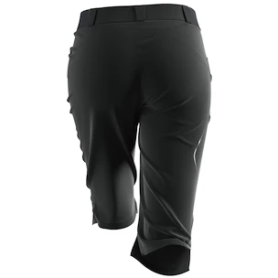 Salomon  Wayfarer Capri Black Női rövidnadrág