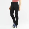 Salomon  Wayfarer Pants Black Női nadrág