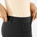 Salomon  Wayfarer Pants Black Női nadrág