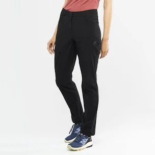 Salomon  Wayfarer Pants Black Női nadrág