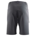 Salomon  Wayfarer Shorts Ebony Férfirövidnadrág