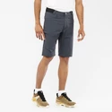 Salomon  Wayfarer Shorts Ebony Férfirövidnadrág