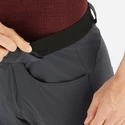 Salomon  Wayfarer Shorts Ebony Férfirövidnadrág