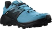 Salomon Wildcross 2 GTX Barrier Reef férfi futócipő