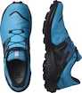 Salomon Wildcross 2 GTX Barrier Reef férfi futócipő