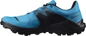 Salomon Wildcross 2 GTX Barrier Reef férfi futócipő