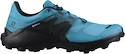 Salomon Wildcross 2 GTX Barrier Reef férfi futócipő