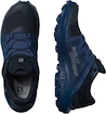 Salomon Wildcross GTX Navy Blazer férfi futócipő