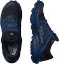 Salomon  Wildcross GTX Navy Blazer  Férfi futócipő
