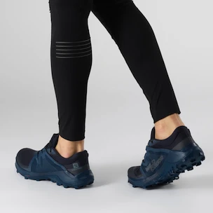 Salomon  Wildcross GTX Navy Blazer  Férfi futócipő