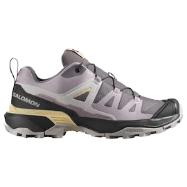 Salomon X Ultra 360 Excalibur/Nirvana/Hazelnut Női kültéri cipők