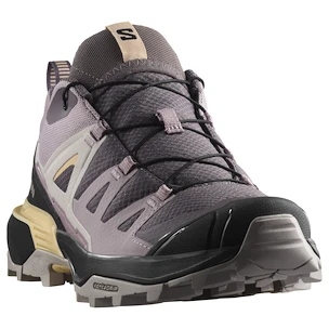 Salomon X Ultra 360 Excalibur/Nirvana/Hazelnut   Női kültéri cipők