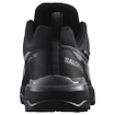 Salomon X Ultra 360 Gore-Tex Black/Magnet/Quiet Shade   Férfi kültéri lábbelik