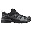 Salomon X Ultra 360 Gore-Tex Black/Magnet/Quiet Shade   Férfi kültéri lábbelik