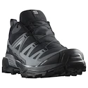 Salomon X Ultra 360 Gore-Tex Black/Magnet/Quiet Shade   Férfi kültéri lábbelik