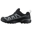 Salomon X Ultra 360 Gore-Tex Black/Magnet/Quiet Shade   Férfi kültéri lábbelik
