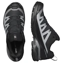 Salomon X Ultra 360 Gore-Tex Black/Magnet/Quiet Shade   Férfi kültéri lábbelik