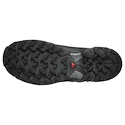 Salomon X Ultra 360 Gore-Tex Black/Magnet/Quiet Shade   Férfi kültéri lábbelik