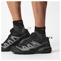 Salomon X Ultra 360 Gore-Tex Black/Magnet/Quiet Shade   Férfi kültéri lábbelik