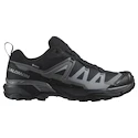 Salomon X Ultra 360 Gore-Tex Black/Magnet/Quiet Shade   Férfi kültéri lábbelik
